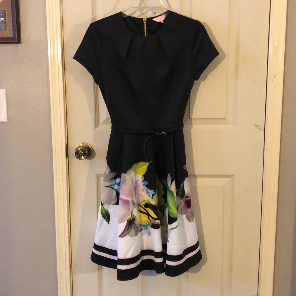 TED BAKER DRESS